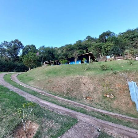 Chácara Cantinho do Ipê Marechal Floriano Exterior foto